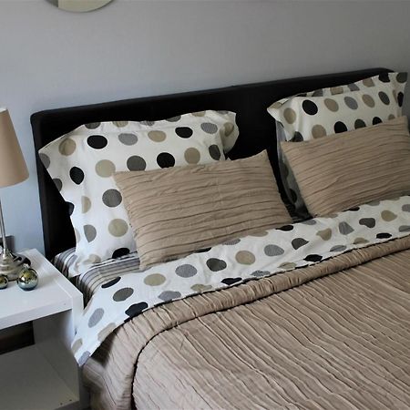 Apartment Skadarlija Free Parking Belgrado Exterior foto